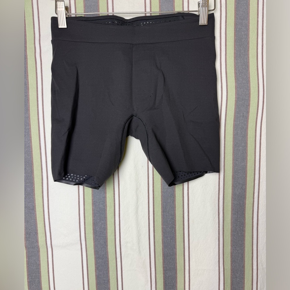 lululemon athletica Black Men's Athletic Shorts
